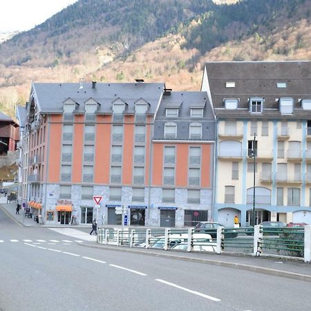 Appartement - Centre Cauterets Exteriör bild